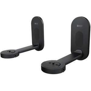 Кронштейн для колонок KEF B1 WALL BRACKET BLACK