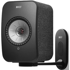 Кронштейн для колонок KEF B1 WALL BRACKET BLACK