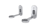 Кронштейн для колонок KEF B1 WALL BRACKET SILVER