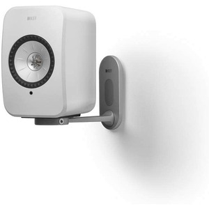 Кронштейн для колонок KEF B1 WALL BRACKET SILVER