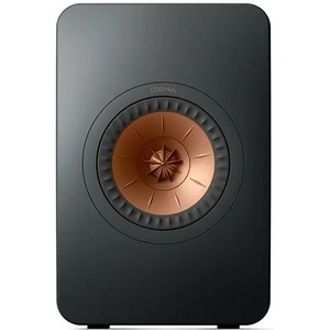 Колонка полочная KEF LS50 META BLACK