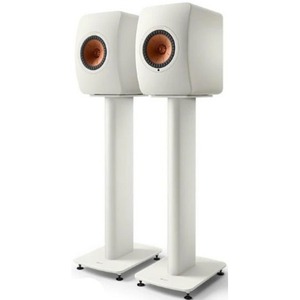 Подставка для колонок KEF S2 Floor Stand White