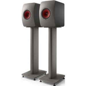 Подставка для колонок KEF S2 Floor Stand Titanium