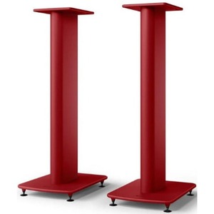 Подставка для колонок KEF S2 Floor Stand Red