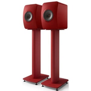 Подставка для колонок KEF S2 Floor Stand Red