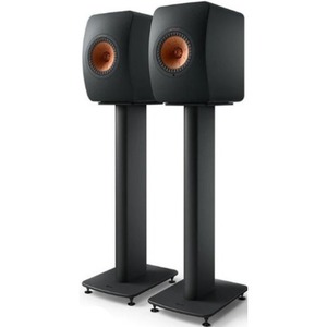 Подставка для колонок KEF S2 Floor Stand Black