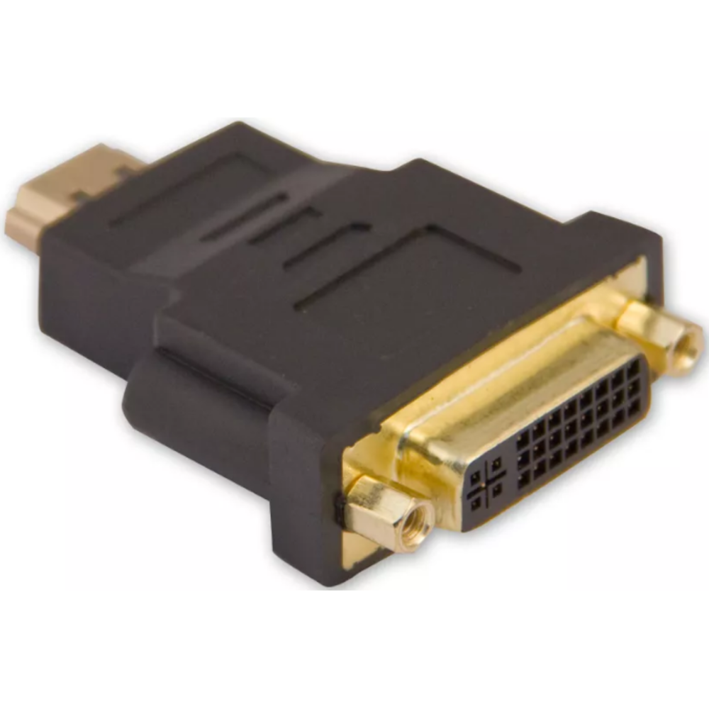 Dvi Hdmi Переходник Купить