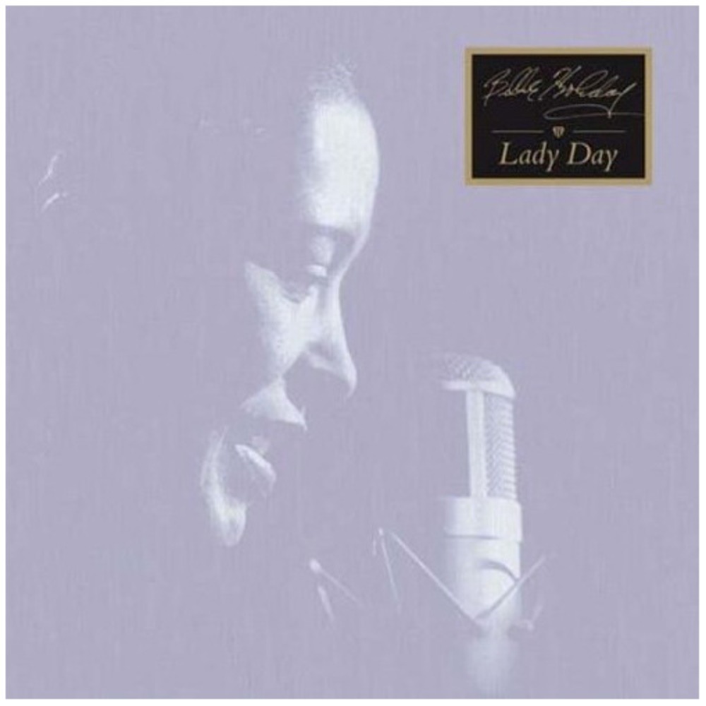 Lady holiday. Леди Дэй песня. Billie Holiday Vinyl. Billie Holiday – Lady. Lady Day винил.