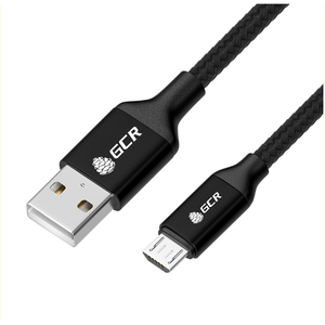 Кабель USB Greenconnect GCR-52475 1.0m