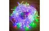 Гирлянда Твинкл Лайт Neon-Night 303-189 10 м, прозрачный ПВХ, 80 LED, цвет Мультиколор