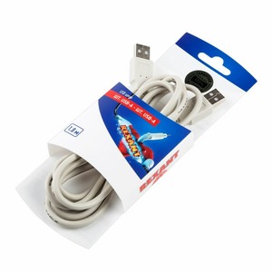 Кабель USB Rexant 06-3152 USB 1.8M (10 штук)