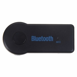 Оборудование Wi-Fi и Bluetooth Rexant 18-2400 Bluetooth-AUX адаптер 3,5 мм