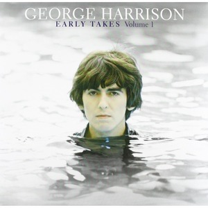 Виниловая пластинка и CD LP George Harrison - Early Takes Volume 1 (LP)