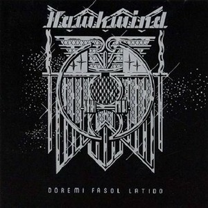 Виниловая пластинка и CD LP Hawkwind - Doremi Fasol Latido (2LP)