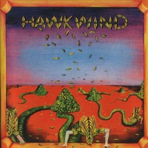 Виниловая пластинка и CD LP Hawkwind - Hawkwind (2LP)