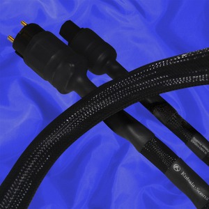 Кабель Силовой Kubala-Sosna Expression Power Cable 15A 3.0m