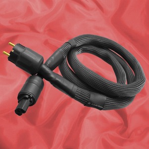 Кабель Силовой Kubala-Sosna Elation Power Cable 15A 2.5m