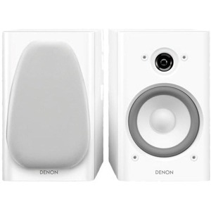 Колонка полочная Denon SC-N8 White