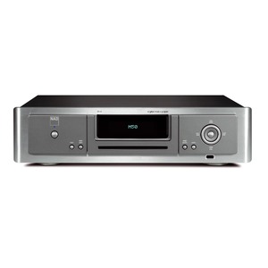 CD-проигрыватель NAD M50