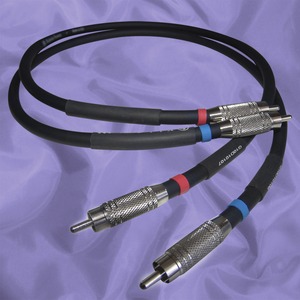 Кабель аудио RCA - RCA Kubala-Sosna Imagination Analog Cable RCA 2.5m