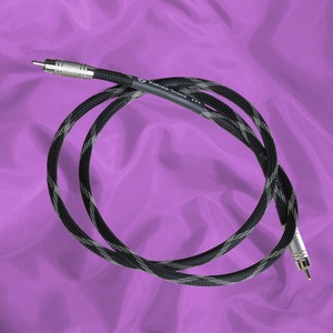 Кабель Коаксиальный Kubala-Sosna Anticipation Digital Cable RCA 2.5m