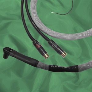 Кабель Phono DIN - 2xRCA Kubala-Sosna Fascination Tonearm Cable DIN(90) - 2RCA 2.0m