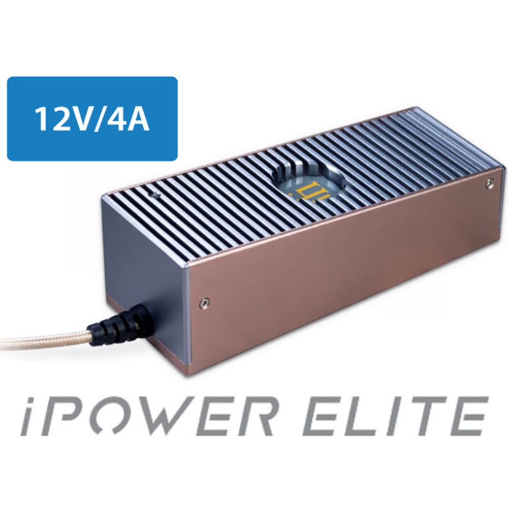 Купить Внешний блок питания iFi Audio iPower Elite 12V/4.0A