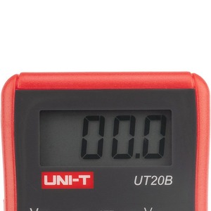 Портативный мультиметр UNI-T 13-1002 UT20B