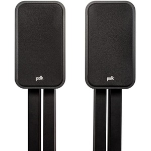 Колонка полочная Polk Audio Signature Elite ES20 Black