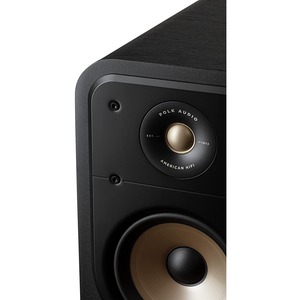 Колонка полочная Polk Audio Signature Elite ES20 Black