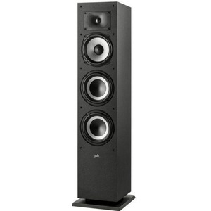 Колонка напольная Polk Audio MONITOR XT60 black