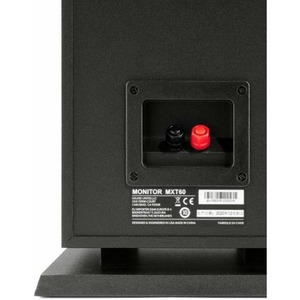 Колонка напольная Polk Audio MONITOR XT60 black