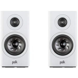 Колонка полочная Polk Audio Reserve R100 white