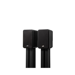 Колонка полочная Polk Audio Signature Elite ES15 black