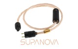 Кабель Силовой iFi Audio SupaNova EU 1.8m