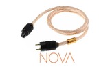 Кабель Силовой iFi Audio Nova EU 1.8m