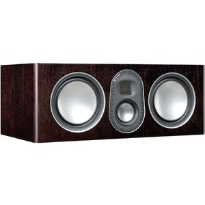 Центральный канал Monitor Audio Gold Series 5G C250 Dark Walnut