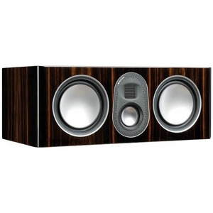 Центральный канал Monitor Audio Gold Series 5G C250 Piano Ebony