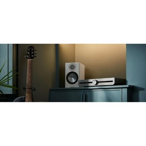 Усилитель интегральный Roksan Attessa Integrated Amplifier Silver