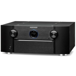 AV-Ресивер Marantz AV8805A black