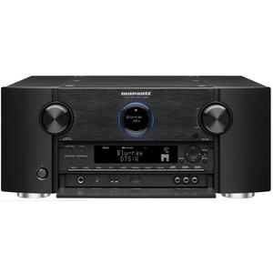 AV-Ресивер Marantz AV8805A black