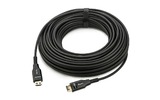 Малодымный гибкий оптоволоконный кабель HDMI Kramer CLS-AOCH/60F-131 40.0m