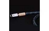 Кабель Витая пара Divini Audio X-N12 Ethernet Cable 1.0m