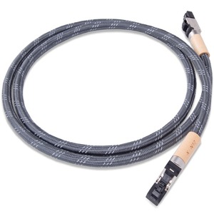 Кабель Витая пара Divini Audio X-N12 Ethernet Cable 1.0m