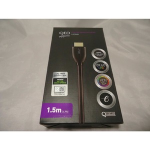 Кабель HDMI QED (QE6032) Performance Ultra HDMI 1.5m