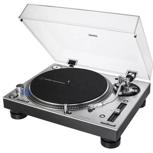 Проигрыватель виниловых дисков Audio-Technica AT-LP140XPSVE