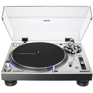 Проигрыватель виниловых дисков Audio-Technica AT-LP140XPSVE