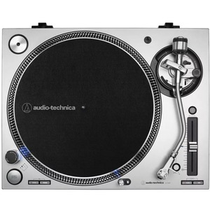 Проигрыватель виниловых дисков Audio-Technica AT-LP140XPSVE