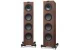 Колонка напольная KEF Q550 WALNUT