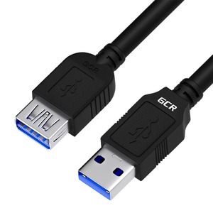 Кабель USB Greenconnect GCR-52701 2.0m